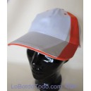 Visera relampago