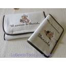 Conjunto  bebe