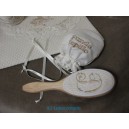 Cepillo personalizado