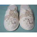 Zapatillas camari&ntilde;as