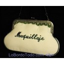 Bolso maquillage