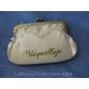 Bolso maquillage