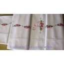 S&aacute;bana matrimonio.